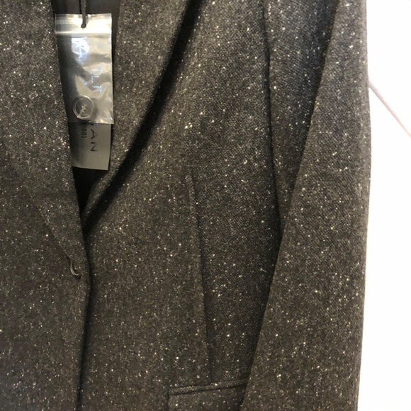 Nili Lotan Humphrey Jacket New With Tags Size 6 - Picture 8 of 8